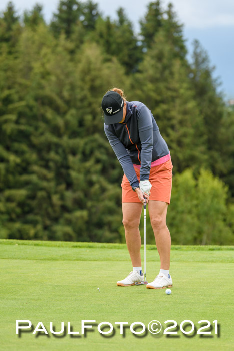 BSV Golfturnier 2021