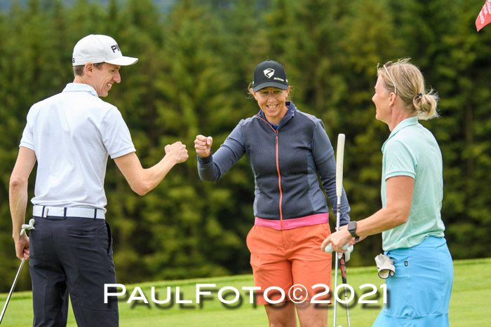 BSV Golfturnier 2021