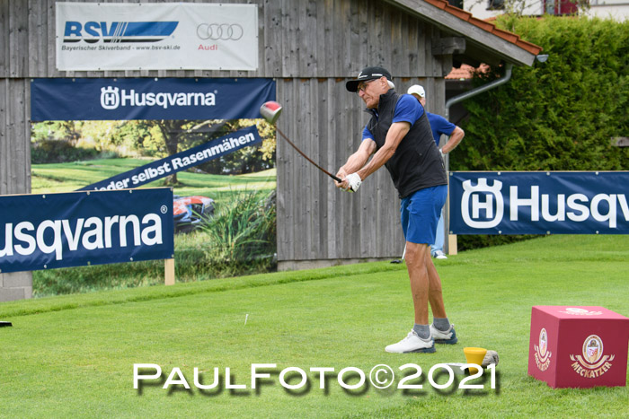 BSV Golfturnier 2021