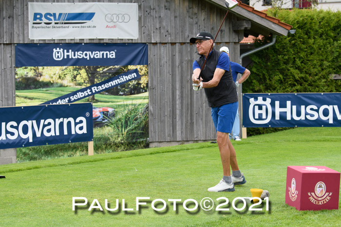 BSV Golfturnier 2021
