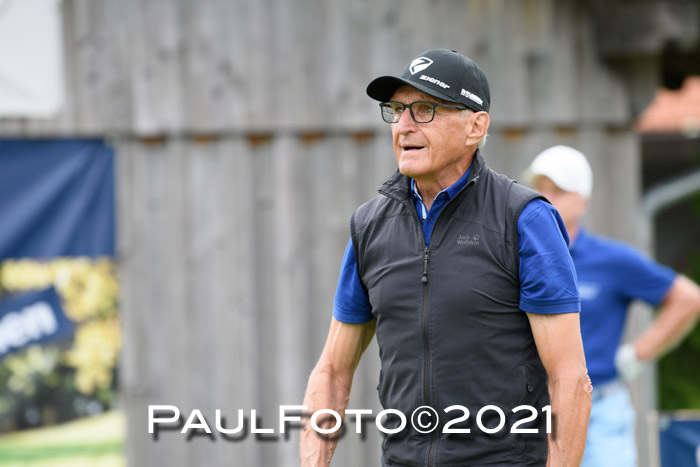 BSV Golfturnier 2021