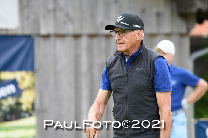 BSV Golfturnier 2021