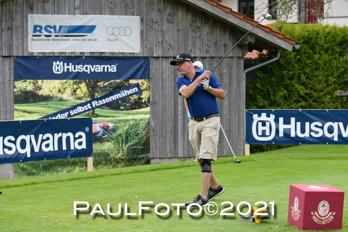 BSV Golfturnier 2021