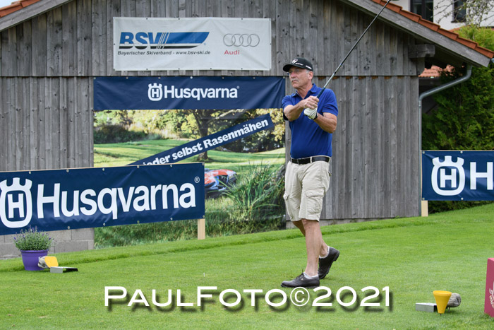 BSV Golfturnier 2021
