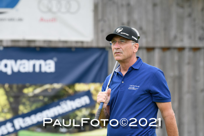 BSV Golfturnier 2021