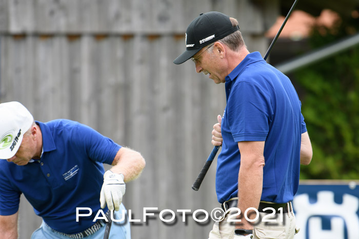 BSV Golfturnier 2021