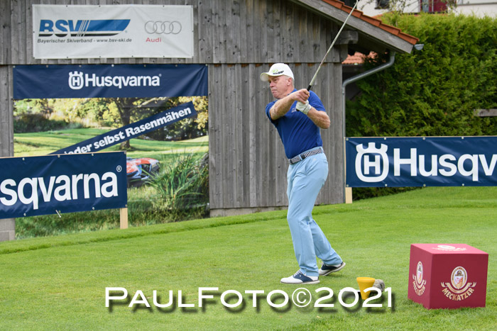 BSV Golfturnier 2021