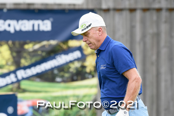 BSV Golfturnier 2021