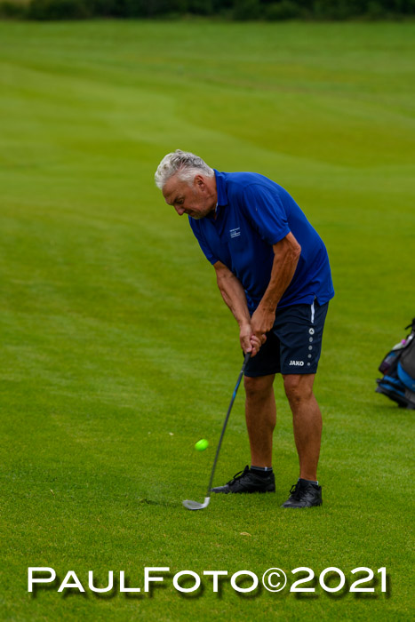 BSV Golfturnier 2021