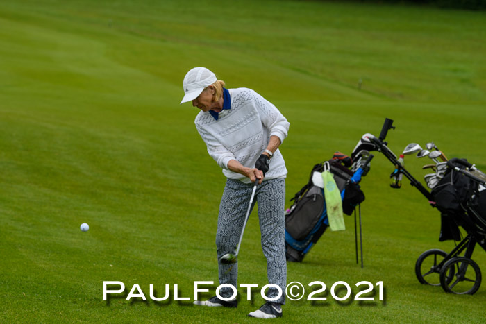 BSV Golfturnier 2021