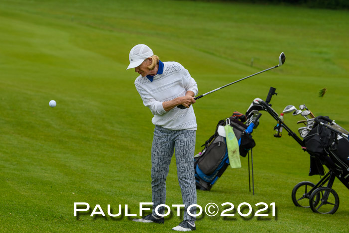 BSV Golfturnier 2021