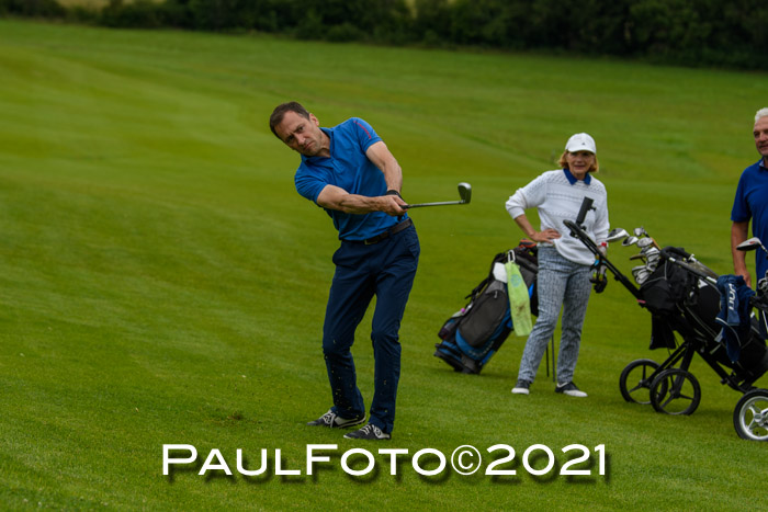 BSV Golfturnier 2021