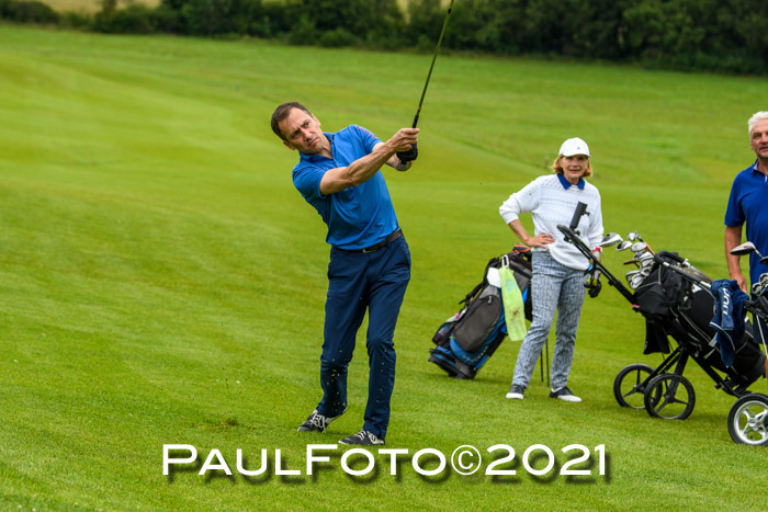 BSV Golfturnier 2021
