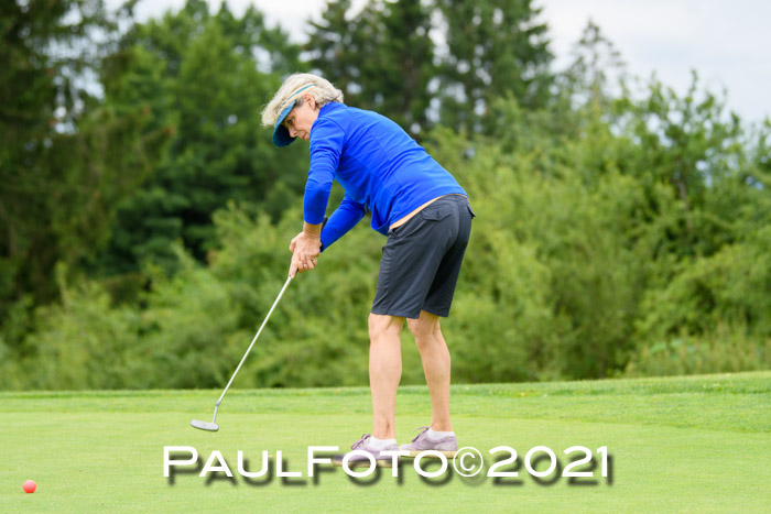 BSV Golfturnier 2021