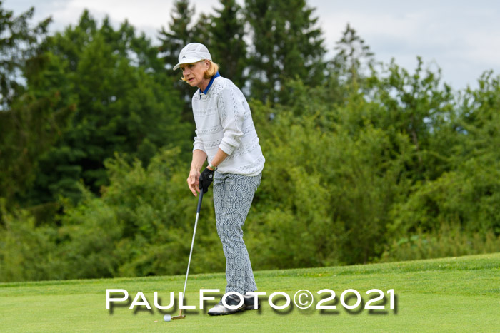 BSV Golfturnier 2021