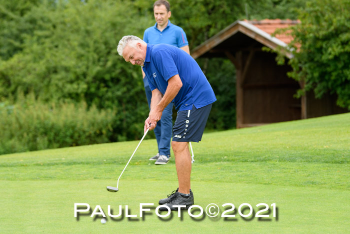 BSV Golfturnier 2021