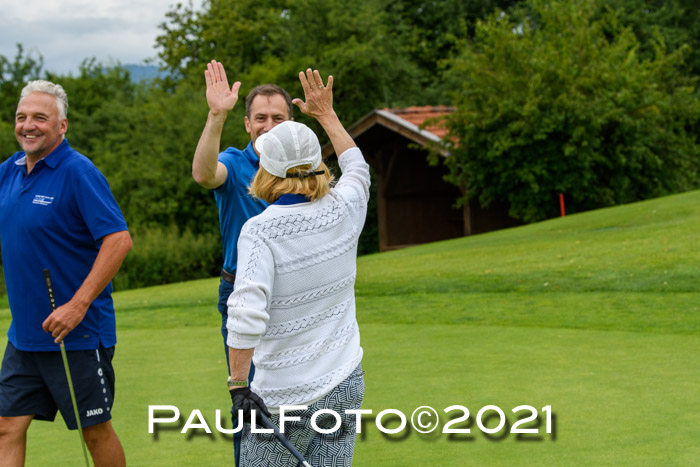 BSV Golfturnier 2021