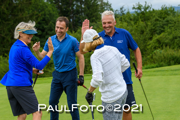 BSV Golfturnier 2021