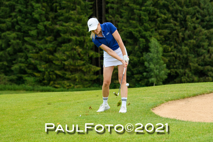 BSV Golfturnier 2021