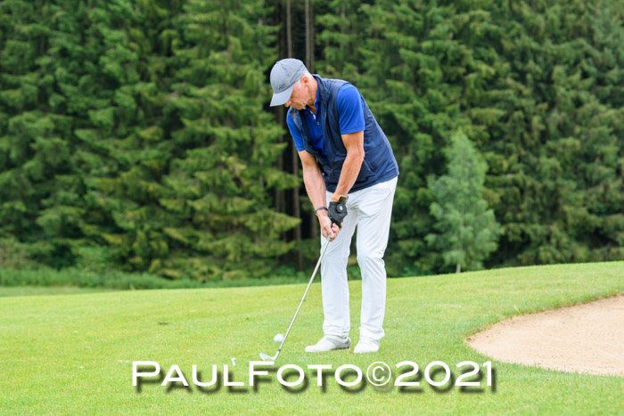 BSV Golfturnier 2021