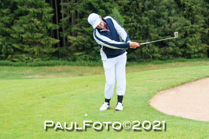 BSV Golfturnier 2021