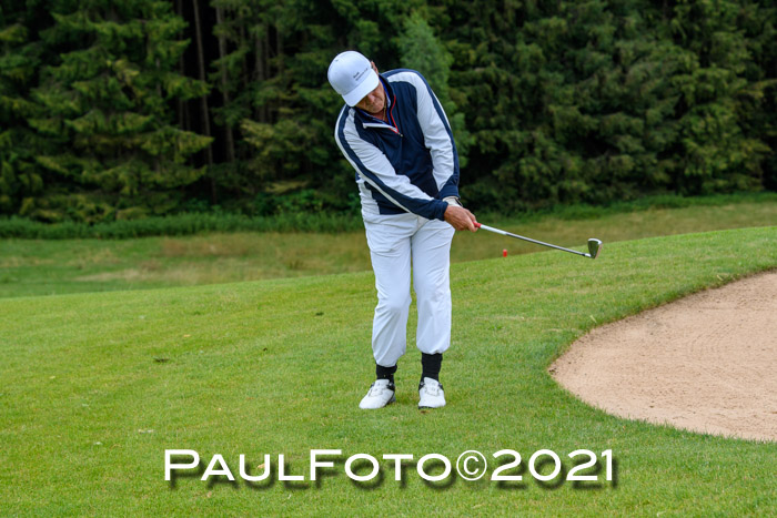 BSV Golfturnier 2021