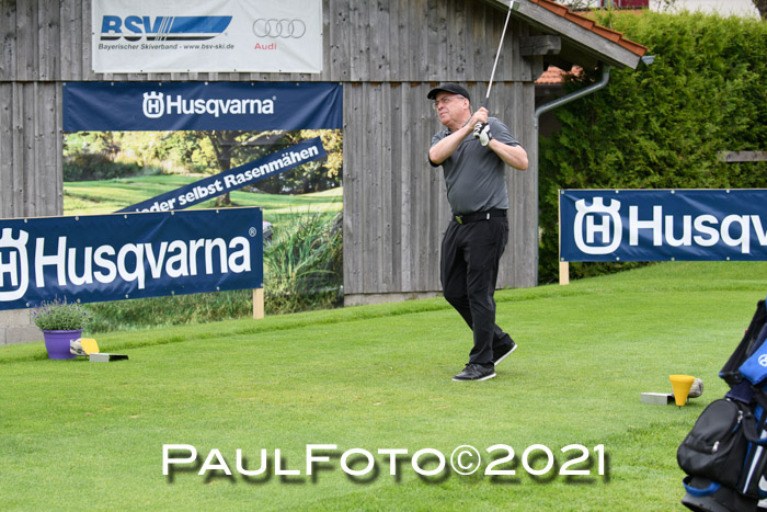 BSV Golfturnier 2021