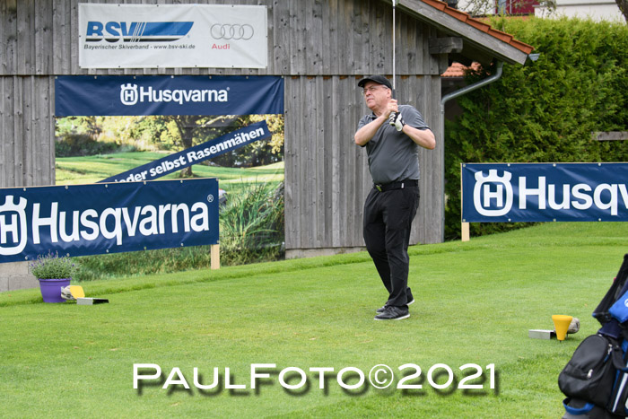 BSV Golfturnier 2021