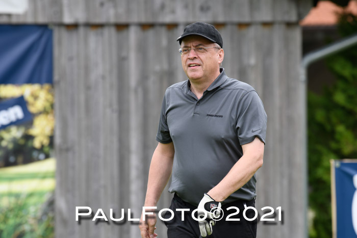 BSV Golfturnier 2021