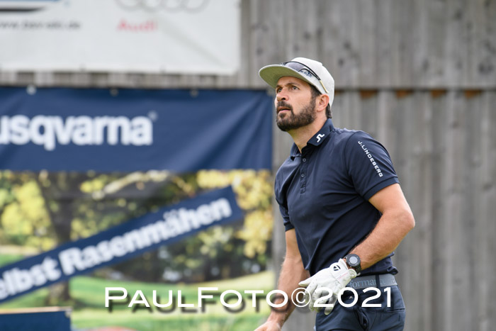 BSV Golfturnier 2021