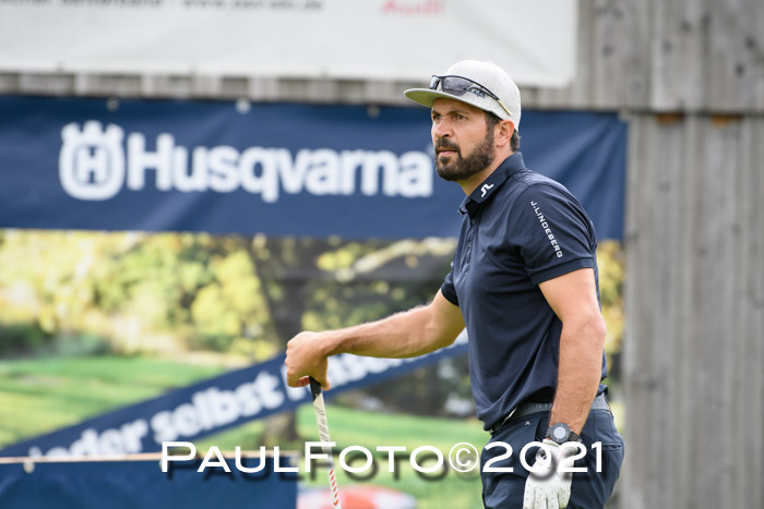 BSV Golfturnier 2021