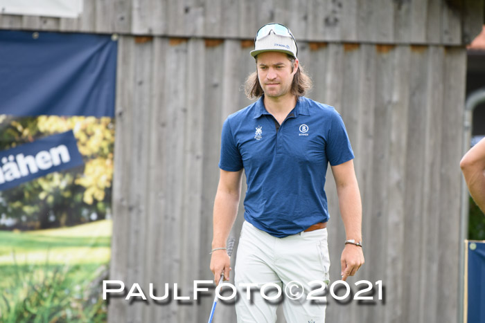 BSV Golfturnier 2021