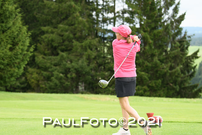 BSV Golfturnier 2021