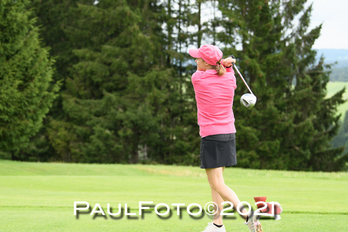 BSV Golfturnier 2021
