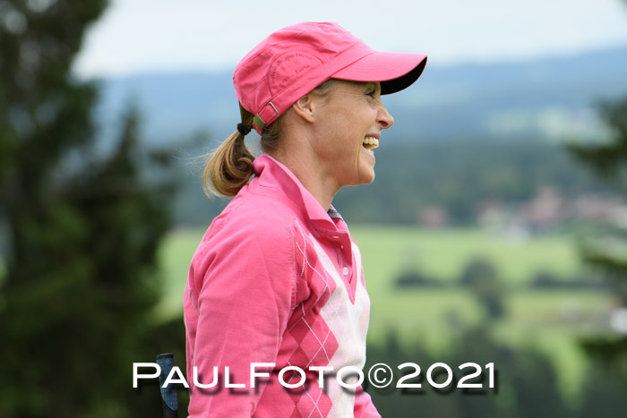 BSV Golfturnier 2021