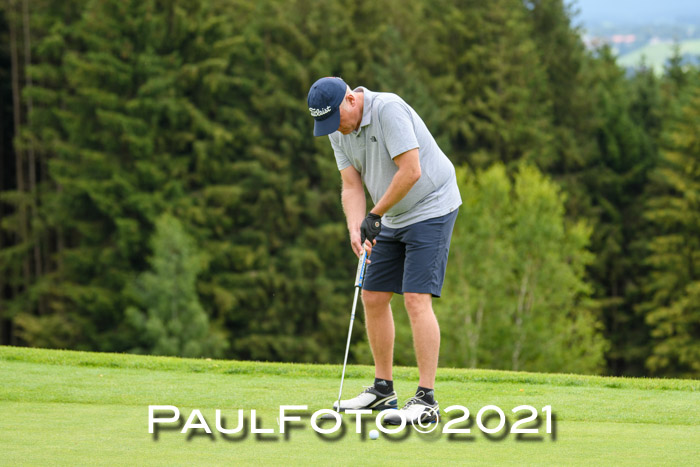 BSV Golfturnier 2021