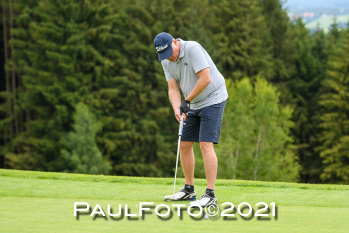 BSV Golfturnier 2021