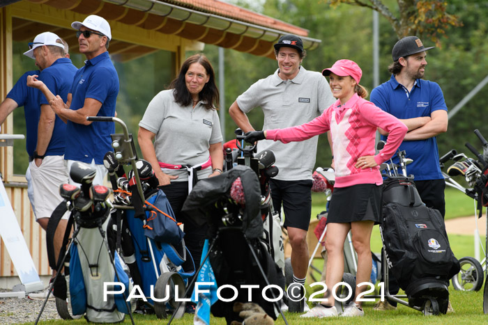 BSV Golfturnier 2021