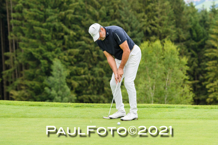 BSV Golfturnier 2021