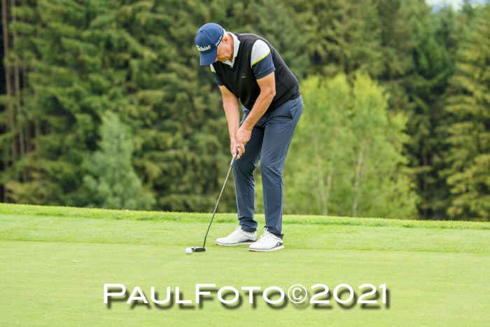 BSV Golfturnier 2021
