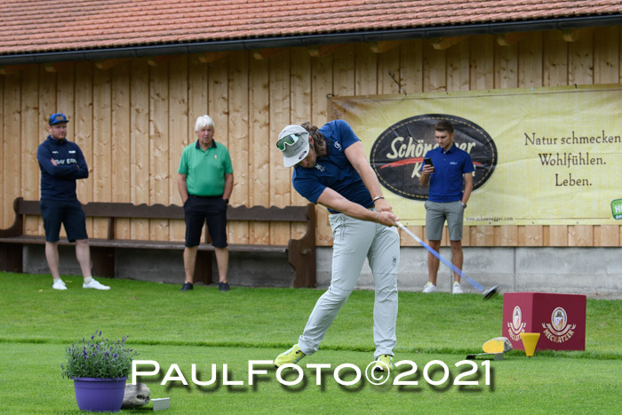 BSV Golfturnier 2021