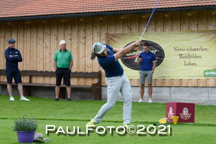BSV Golfturnier 2021