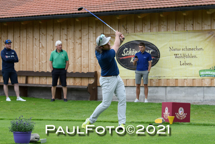 BSV Golfturnier 2021