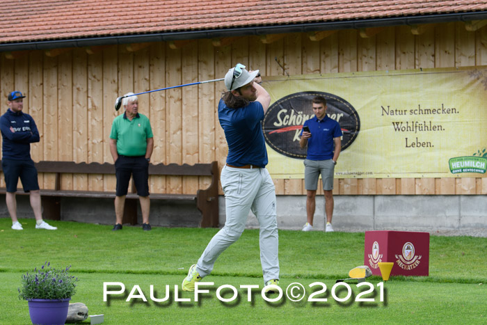 BSV Golfturnier 2021