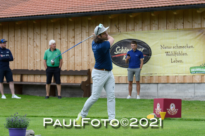 BSV Golfturnier 2021