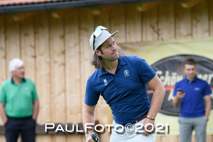 BSV Golfturnier 2021