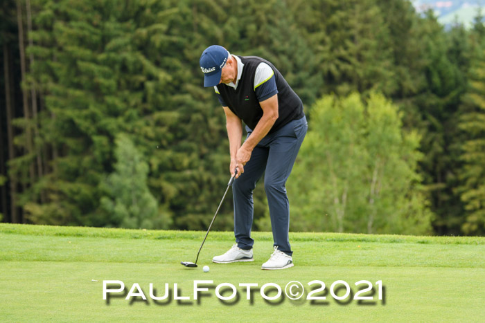 BSV Golfturnier 2021