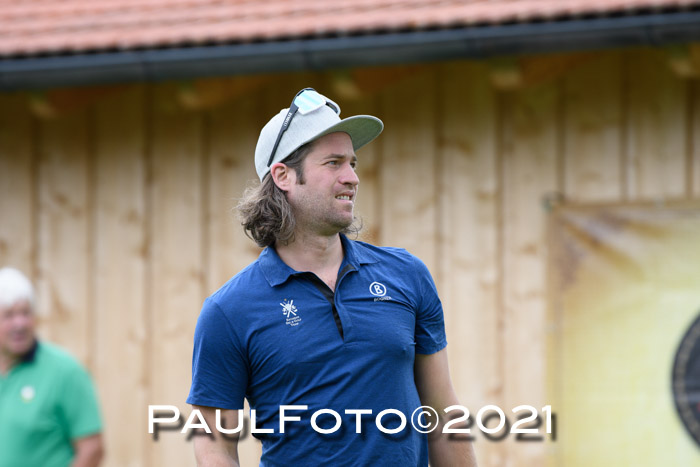 BSV Golfturnier 2021
