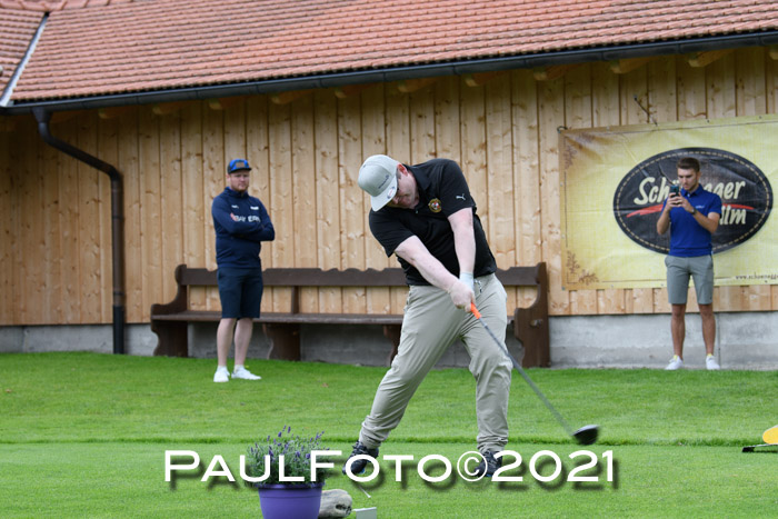BSV Golfturnier 2021