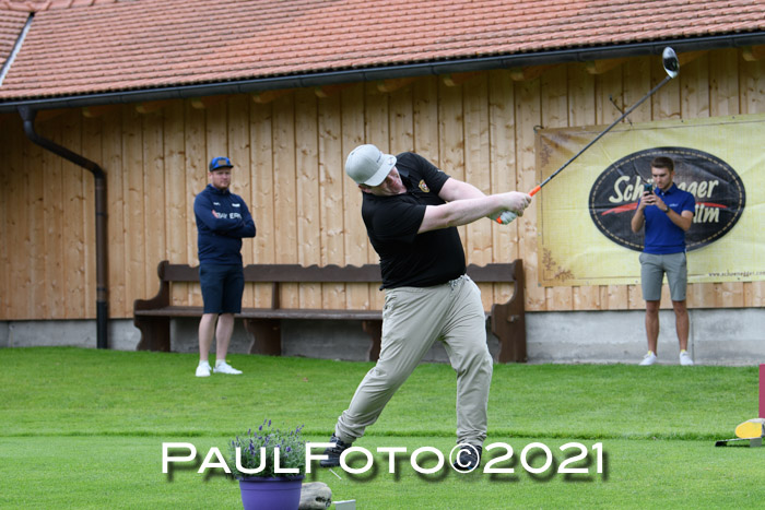 BSV Golfturnier 2021
